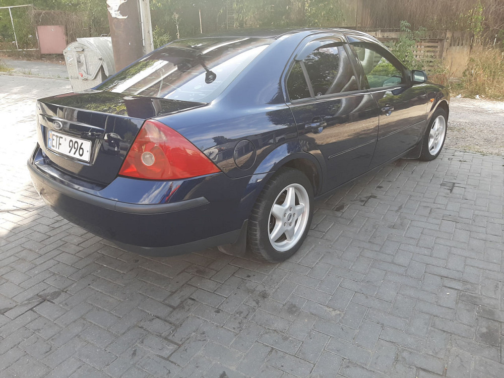 Ford Mondeo Кишинёв - изображение 5