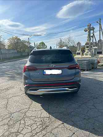 Hyundai Santa FE Кишинёв