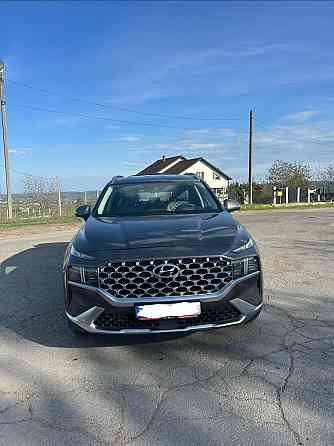 Hyundai Santa FE Кишинёв