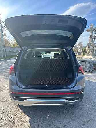 Hyundai Santa FE Кишинёв