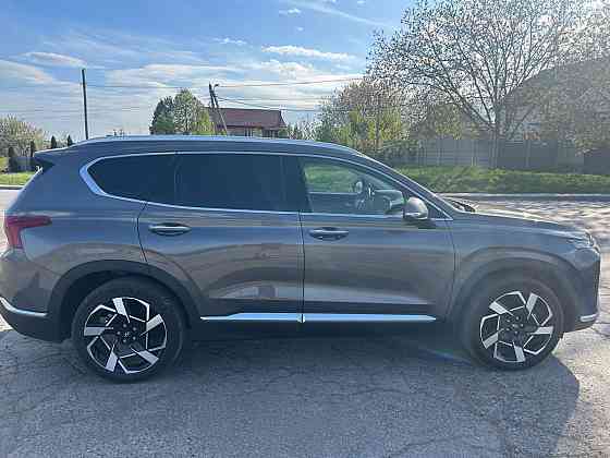 Hyundai Santa FE Кишинёв