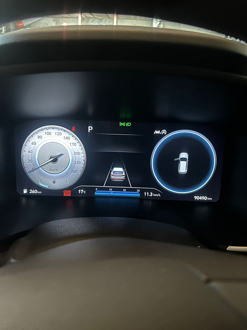 Hyundai Santa FE Кишинёв - изображение 9