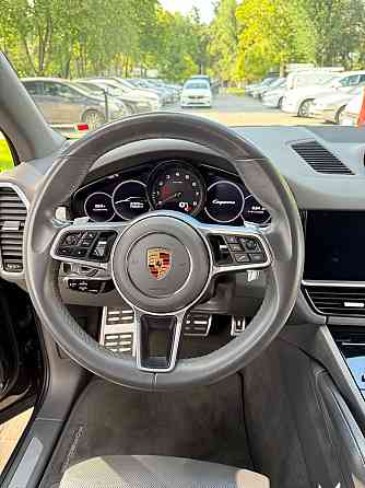 Porsche Cayenne Кишинёв