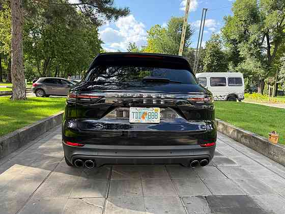 Porsche Cayenne Кишинёв