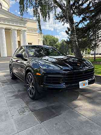 Porsche Cayenne Кишинёв