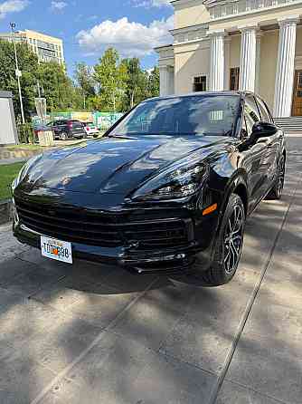 Porsche Cayenne Кишинёв