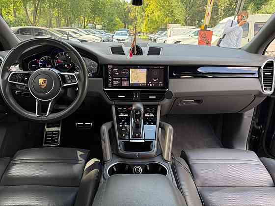 Porsche Cayenne Кишинёв