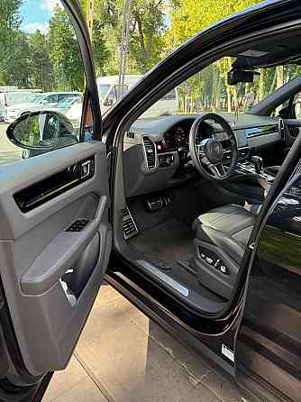 Porsche Cayenne Кишинёв