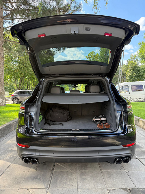 Porsche Cayenne Кишинёв - изображение 10
