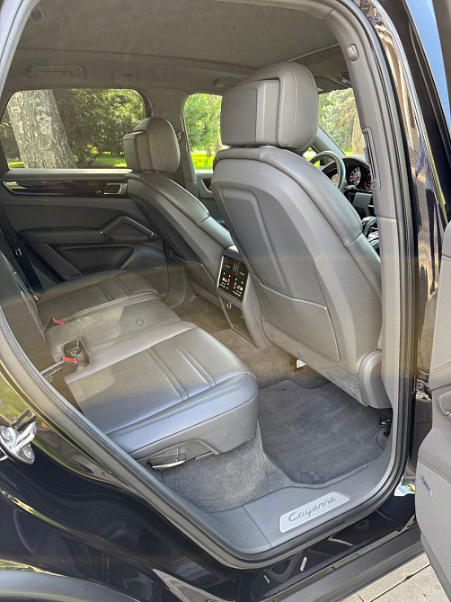 Porsche Cayenne Кишинёв - изображение 9