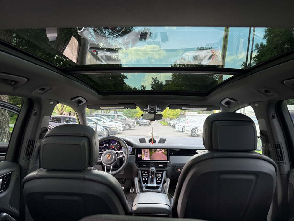 Porsche Cayenne Кишинёв - изображение 8