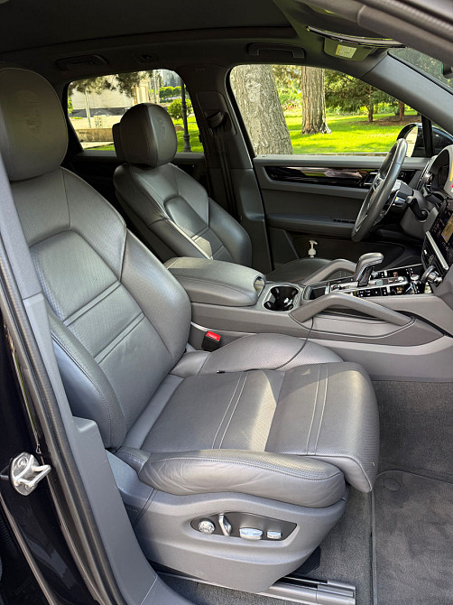 Porsche Cayenne Кишинёв - изображение 7