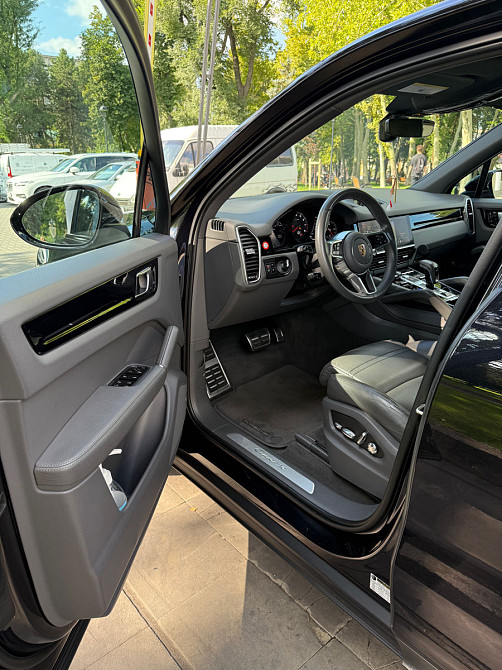 Porsche Cayenne Кишинёв - изображение 4
