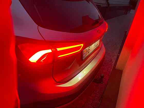 Ford Focus Wagon Chişinău