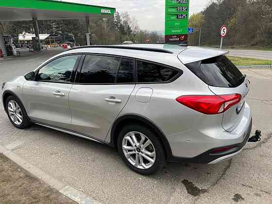 Ford Focus Wagon Chişinău