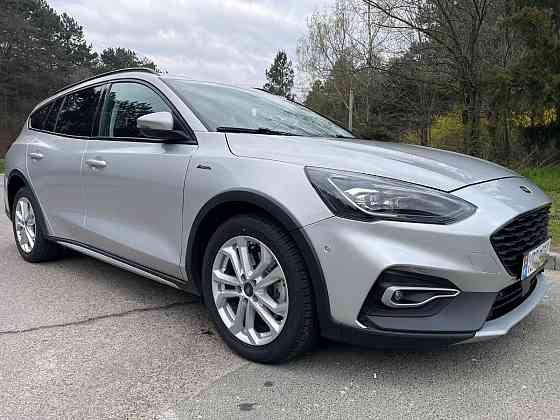 Ford Focus Wagon Chişinău