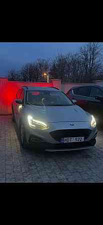 Ford Focus Wagon Chişinău