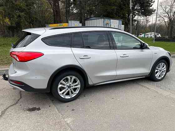 Ford Focus Wagon Chişinău