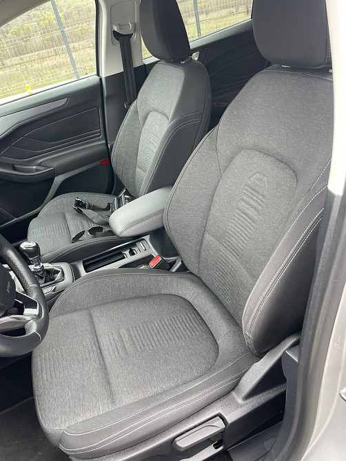 Ford Focus Wagon Кишинёв - изображение 7