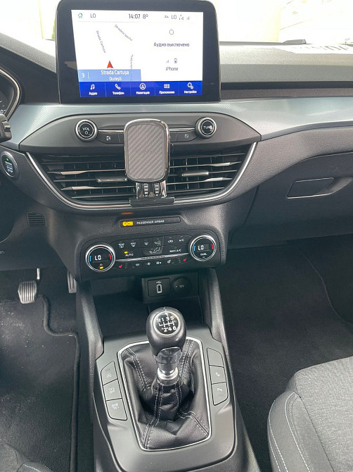 Ford Focus Wagon Кишинёв - изображение 8