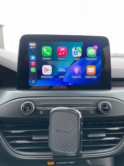 Ford Focus Wagon Кишинёв - изображение 6