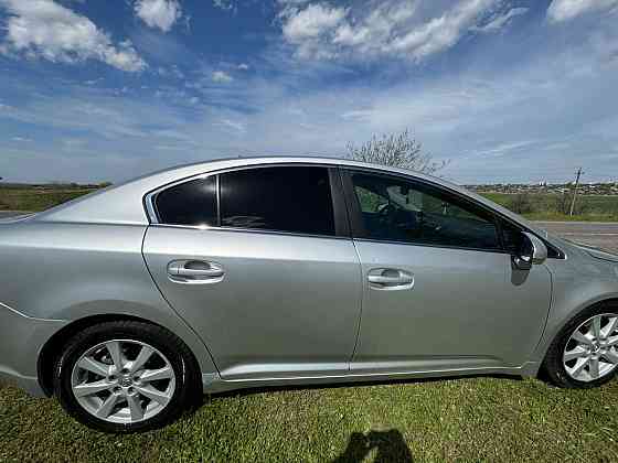 Toyota Avensis Chişinău