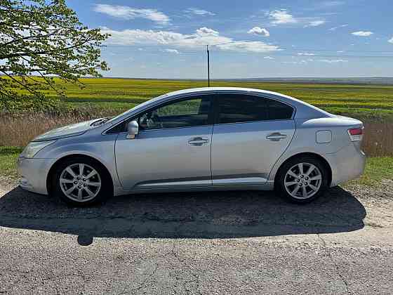 Toyota Avensis Chişinău