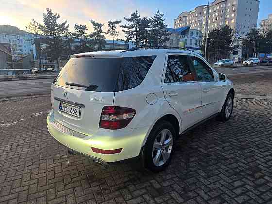 Mercedes M-Class Кишинёв