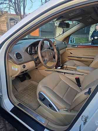 Mercedes M-Class Кишинёв
