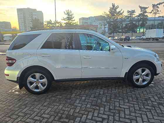 Mercedes M-Class Кишинёв