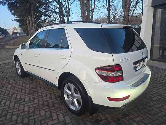 Mercedes M-Class Кишинёв