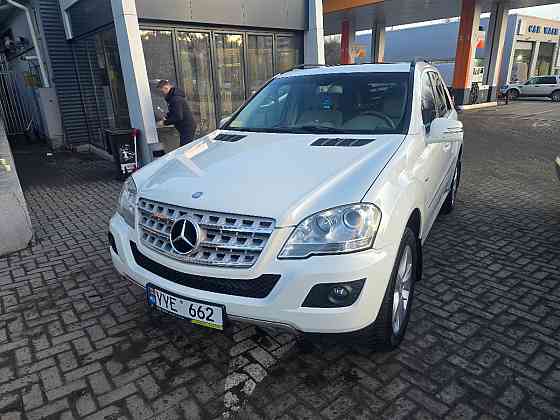 Mercedes M-Class Кишинёв