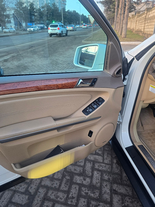 Mercedes M-Class Кишинёв - изображение 9