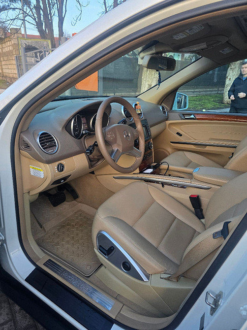Mercedes M-Class Кишинёв - изображение 6