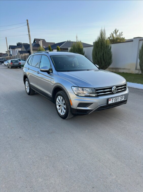 Продам VW TIGUAN 2020 Тирасполь - изображение 3