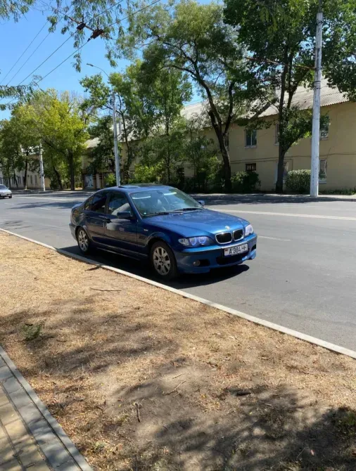 BMW 3 Series 2003 год Слободзея Слободзея - изображение 7