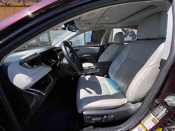 Toyota Avalon Hybrid (Доступен в Автокредит) Tiraspol