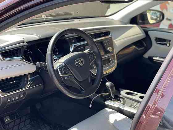 Toyota Avalon Hybrid (Доступен в Автокредит) Tiraspol