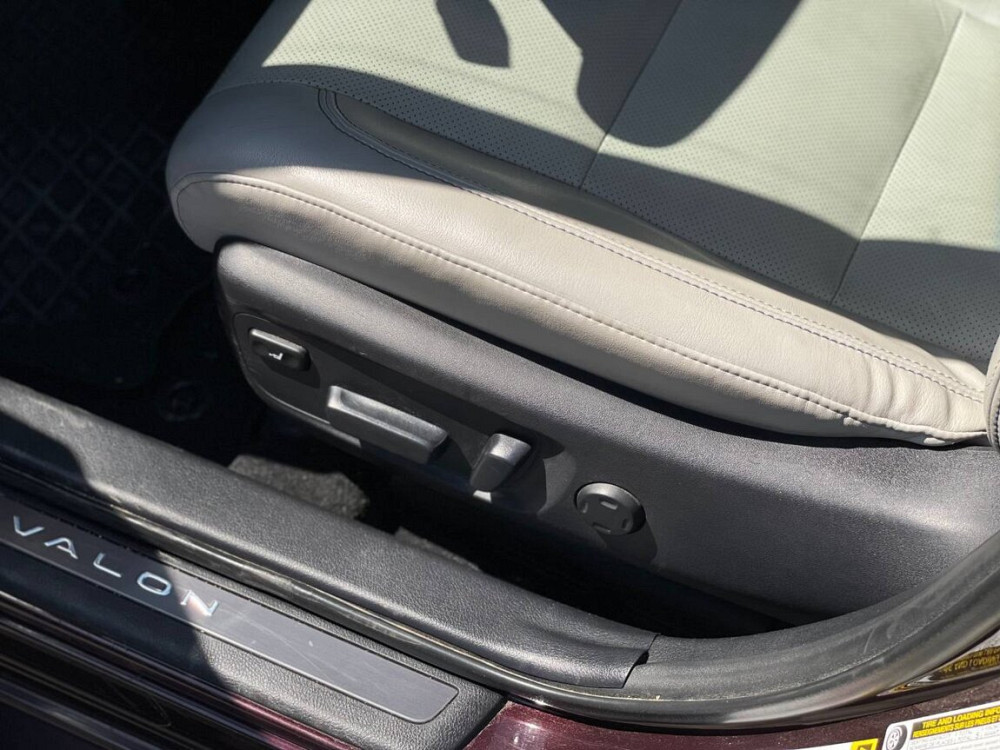 Toyota Avalon Hybrid (Доступен в Автокредит) Tiraspol - fotografie 9