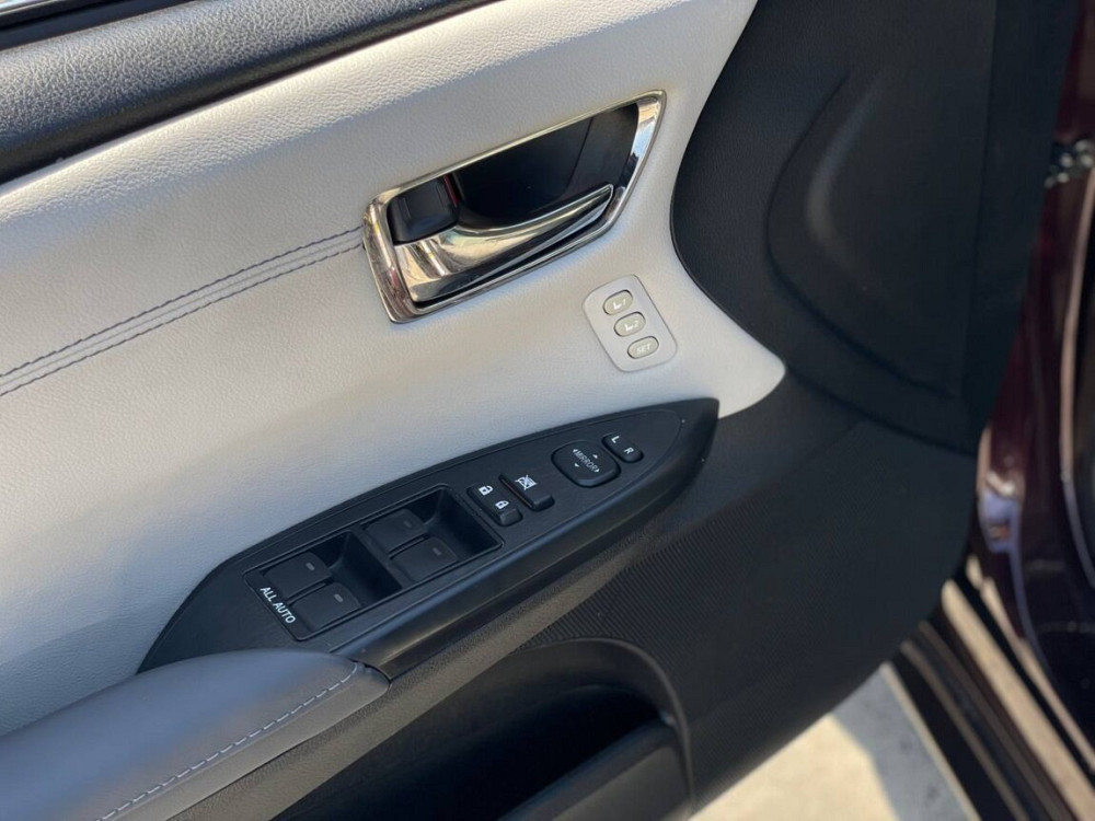 Toyota Avalon Hybrid (Доступен в Автокредит) Tiraspol - fotografie 10