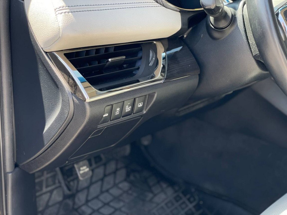 Toyota Avalon Hybrid (Доступен в Автокредит) Tiraspol - fotografie 8