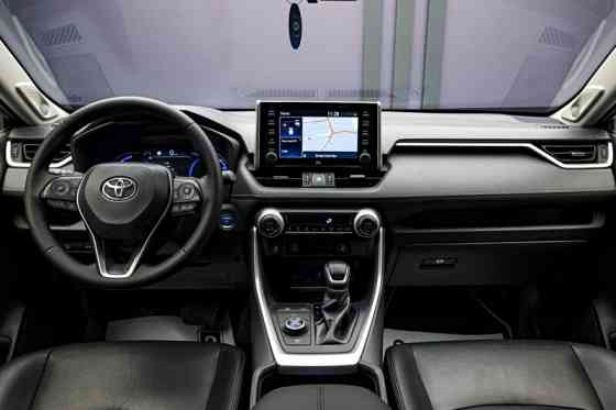 Toyota Rav 4 Кишинёв