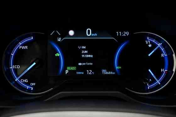 Toyota Rav 4 Кишинёв