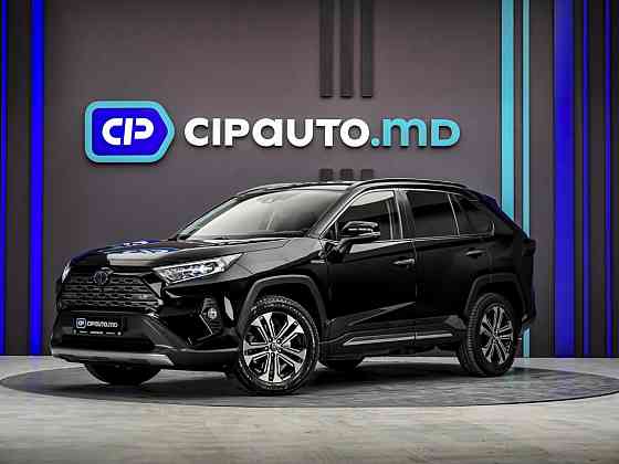 Toyota Rav 4 Кишинёв