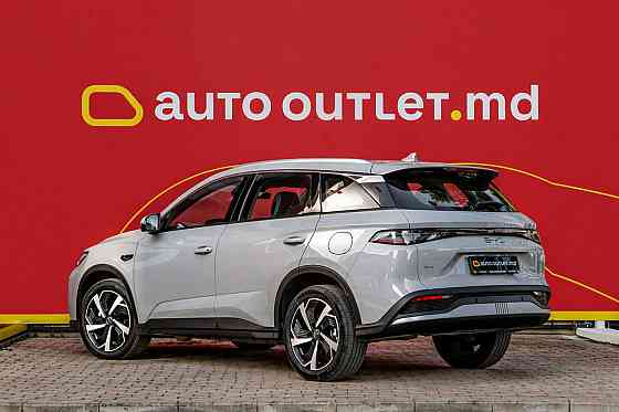 Byd Sealion 05 Орхей