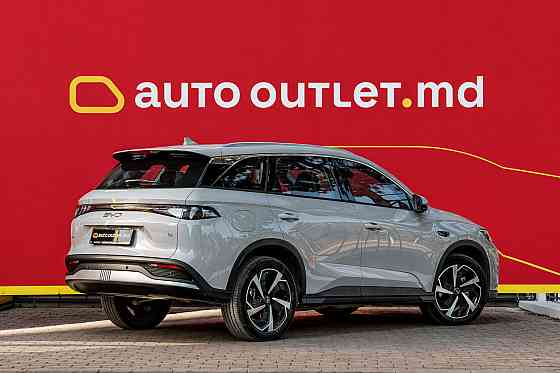 Byd Sealion 05 Орхей