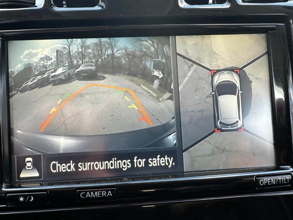 Nissan Leaf Резина - изображение 9