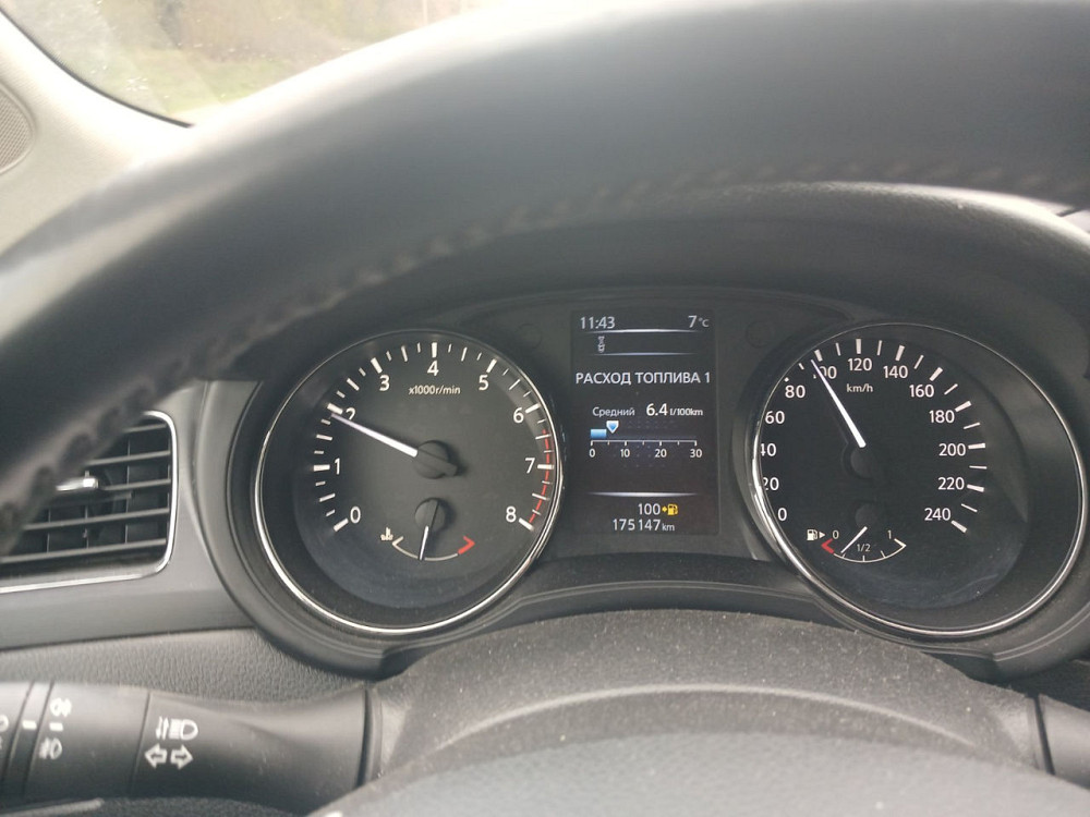 Nissan Pulsar Сороки - изображение 9