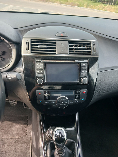 Nissan Pulsar Сороки - изображение 6