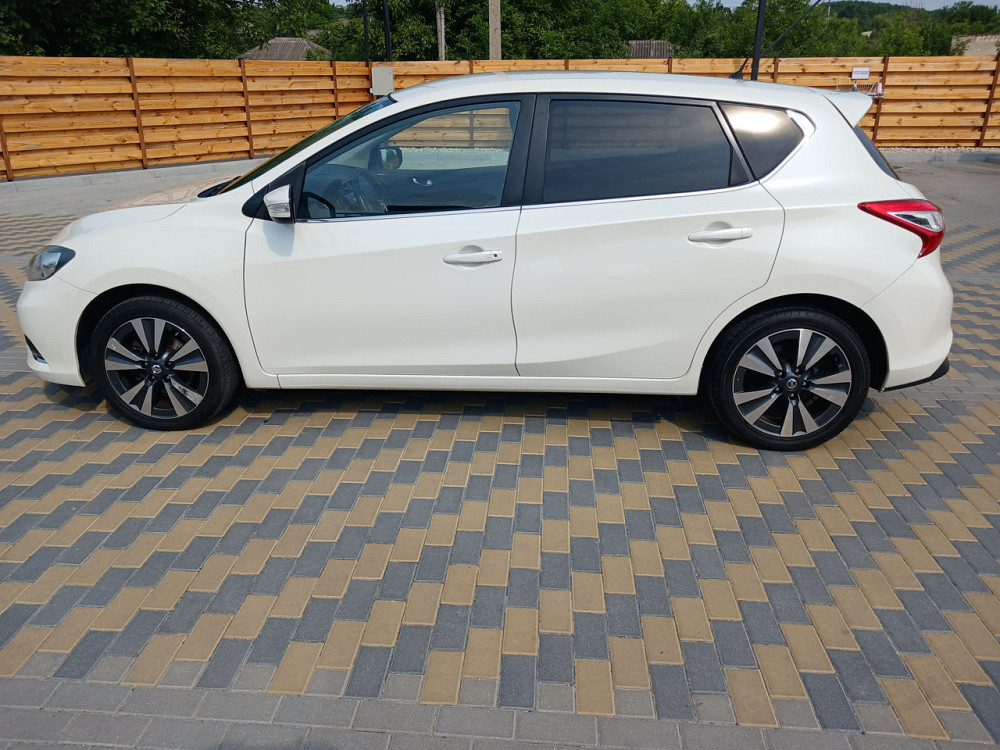 Nissan Pulsar Сороки - изображение 5